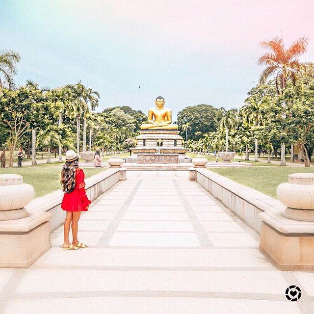 ppp_kusum's tweet photo. < #ExploreColombo + #Ad > Sri Lanka is not all beaches, elephant safaris, and tea plantations. Colombo, also known as the Ocean City, the capital of Sri Lanka has much more to offer with an eclectic mix of its rich colonial history and its modern bustlin… https://t.co/OZyVtZz2n7 https://t.co/7z5EODRLT9