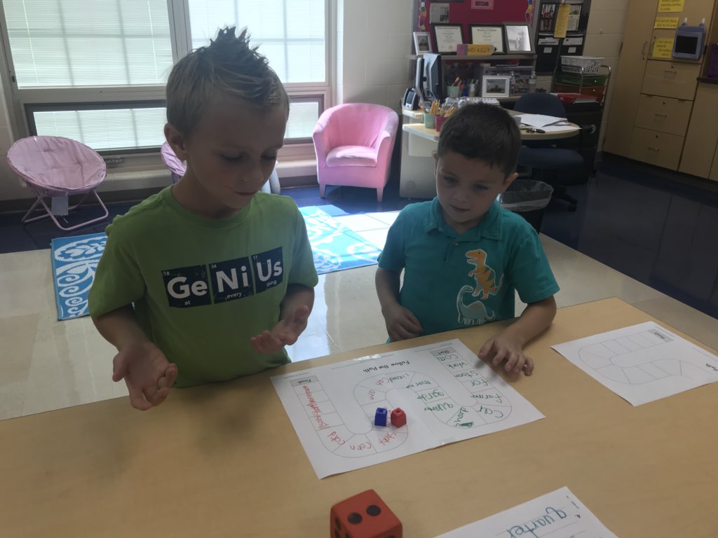 MrsKelch115's tweet photo. Working on r controlled vowels with ar and or patterns in WISE Time. We sorted words, wrote them, made them with magnetic letters, and created our own board games to play using words with these patterns. We like to have fun while we learn! #gtownway https://t.co/mxHc4BC4kf