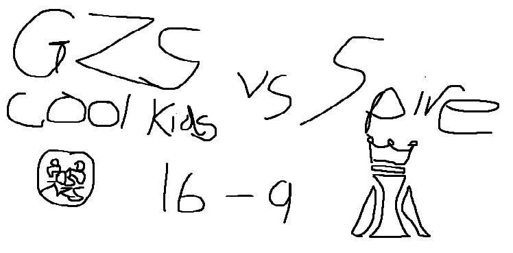 GZSCoolKids's tweet photo. GG @SpireKingdom https://t.co/id6BA5rDzv