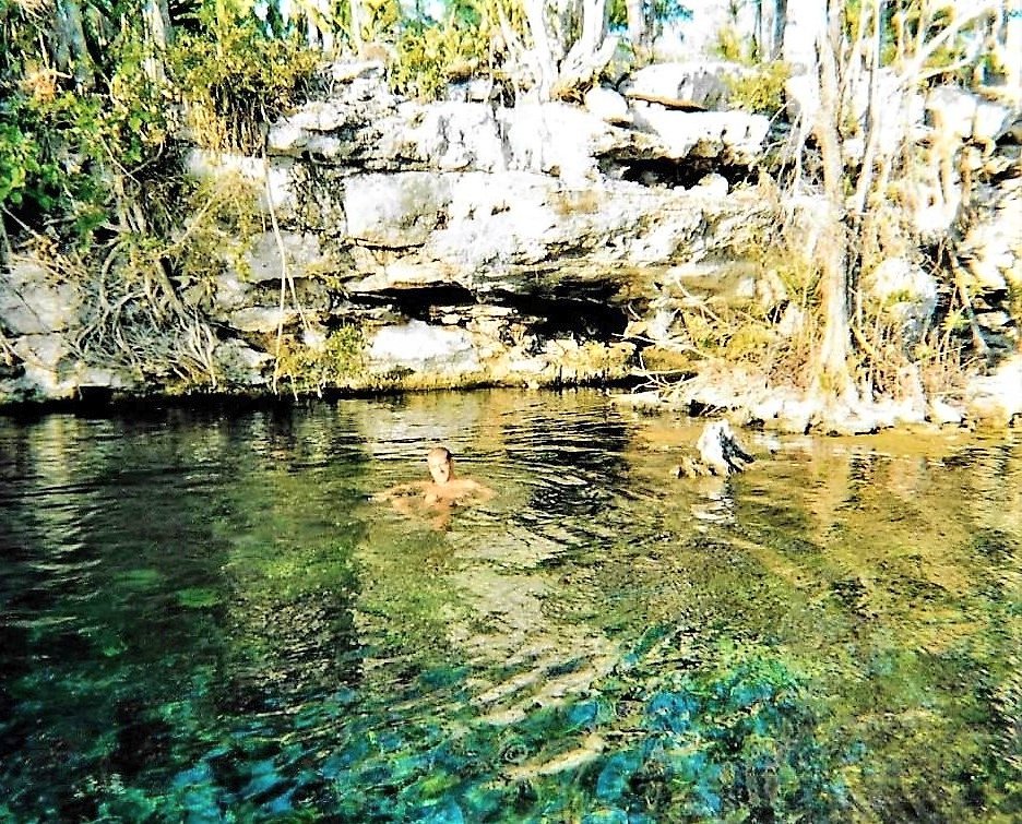 JoelSepelJOELSE's tweet photo. #quintanaroo #EnMexicoCenote #cenotes #CenoteJaguar #CenotesEnMexico #MexicoQuintanaRoo #InMexico #caraibi #voice #JOELSEPEL #JoelSe #JoelSepel #JOELSE #JOELESEPEL #joelesepel #CRUMBLENOT #ROCKER #cantador #XXL24 #24CMS #enuncenote #ShowMan #Sänger🎤 #joele @joelsepel @joel_sepel https://t.co/tWC9Dl1jou