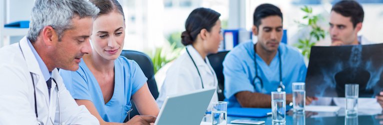 Communispond's tweet photo. The ability to #communicate in an effective #manner is one of the most essential skills for any &amp; every #healthcare professional. Learn how you can improve your #communication abilities with everyone from patients to colleagues in our #blog! #Communispond https://t.co/vEuzk2HA05 https://t.co/1sa5HWulIm