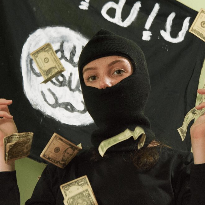 chelseafilm's tweet photo. 🎬🎟When 1 teenager from New York get enrolled into ISIS. What do we do as a society? DELENDA is playing on Oct. 20th at 7pm at @amctheatres 34th St. #CFFNY2018 https://t.co/fxTzNq0IEQ