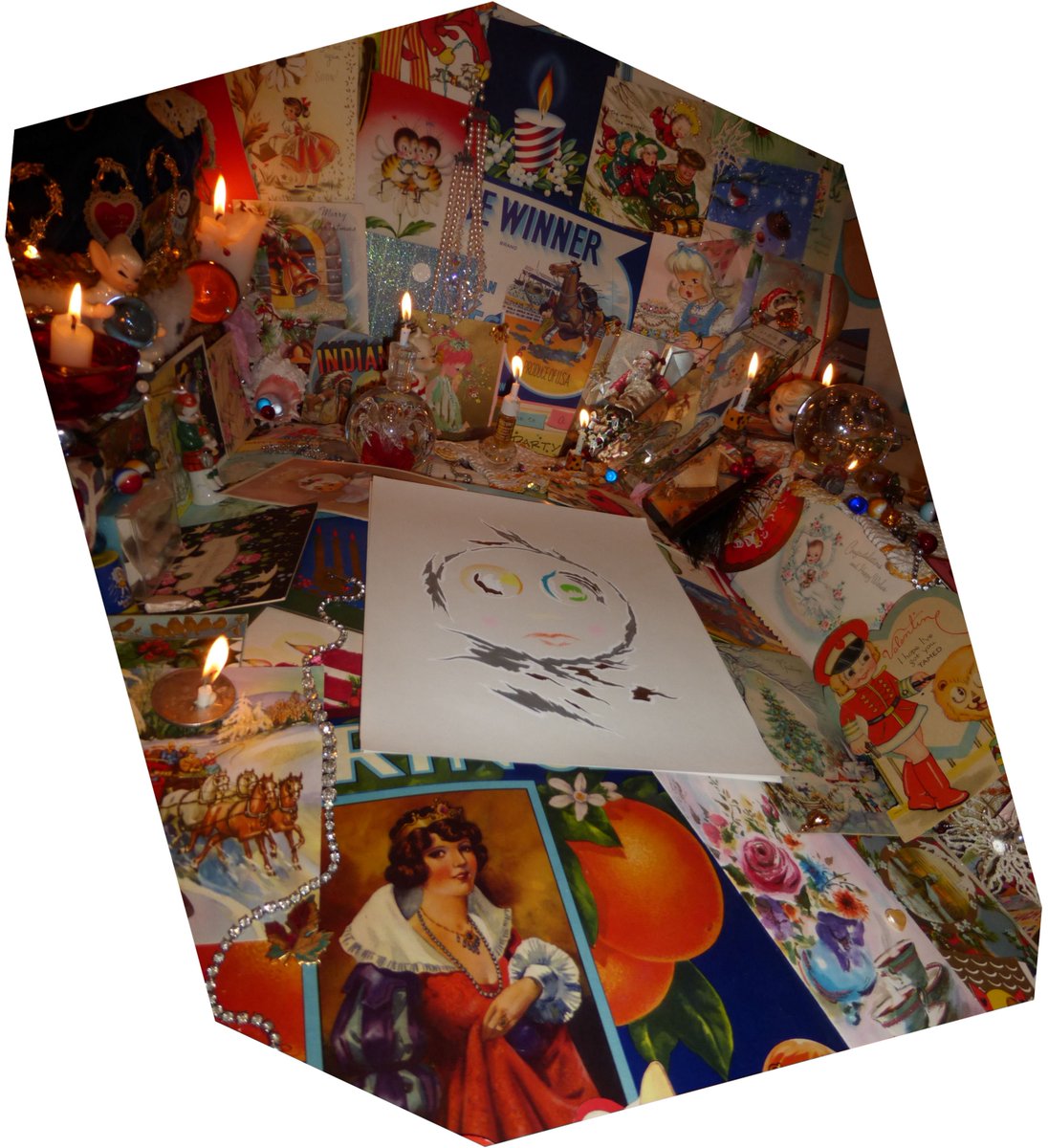 StageWaystation's tweet image. O #BumpingIntoPolicy : My Pregnant's #BiggerThanYours!` --#BumpRotundo [#LobbyistGoth] O