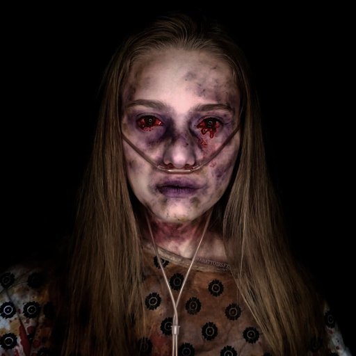 Scream Warriors tweet media