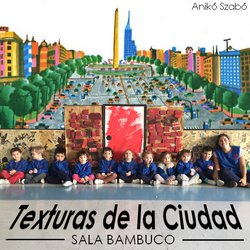 colegioSA's tweet photo. Los Bambucos y las texturas de la Ciudad https://t.co/fGIMlzxy5G https://t.co/hyIU3DomYy