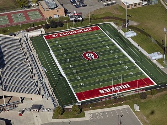 owentwig's tweet photo. Excited to have received an offer from St. Cloud State! https://t.co/ZRLsmnP7QN