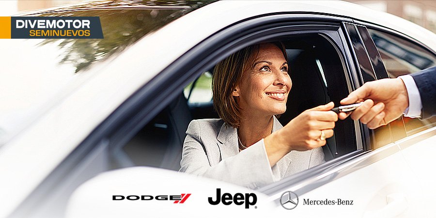 Tu primer auto está más cerca de lo que crees. Obtén tu seminuevo con tan solo un click: brand.pe/VLqH6