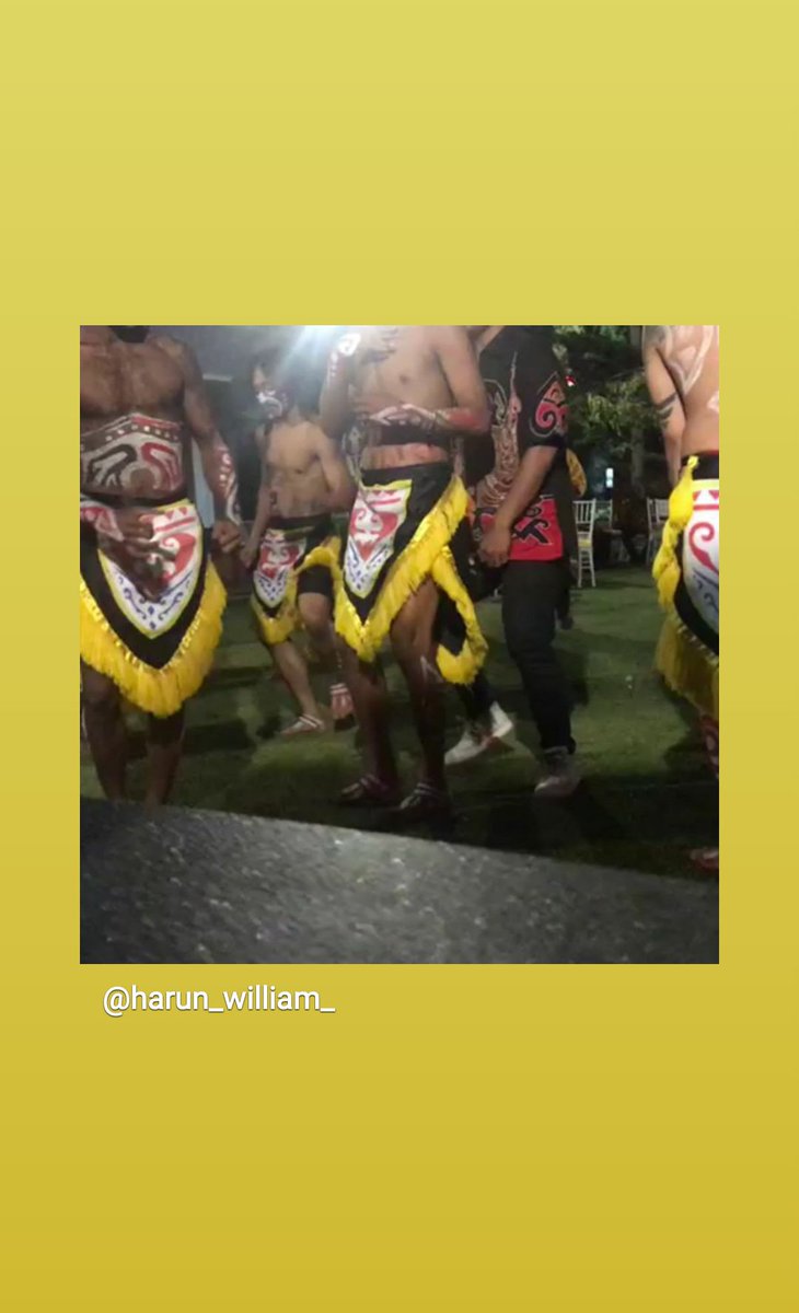 FpChun's tweet photo. Papua menari https://t.co/izF5i4HQOg