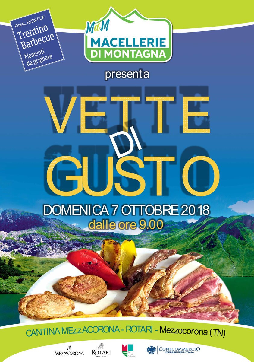 ProLocoCalavino's tweet photo. Vette di Gusto https://t.co/SafWmlnX4R https://t.co/bTZcDf9jFM