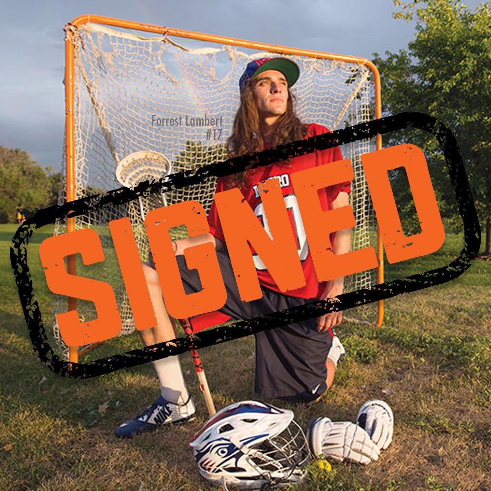 DenverOutlaws's tweet photo. NEWS: We have signed Midfielder Forrest Lambert to a 1-year deal.

#LetsRide https://t.co/QGcTpsL74A