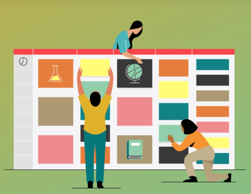 ablschools's tweet image. “When a kid doesn&apos;t get something, schools often just give them more of the same... which doesn&apos;t help kids, it bores them&quot; -- Sergio Garcia, Principal at @AHS_Pioneers #SchedulingforEquity #EquityWarriors The master schedule reveals what a school truly values &amp;amp; prioritizes!