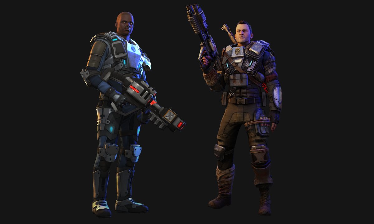 xcom 2 all armor xcom 2 all armor
