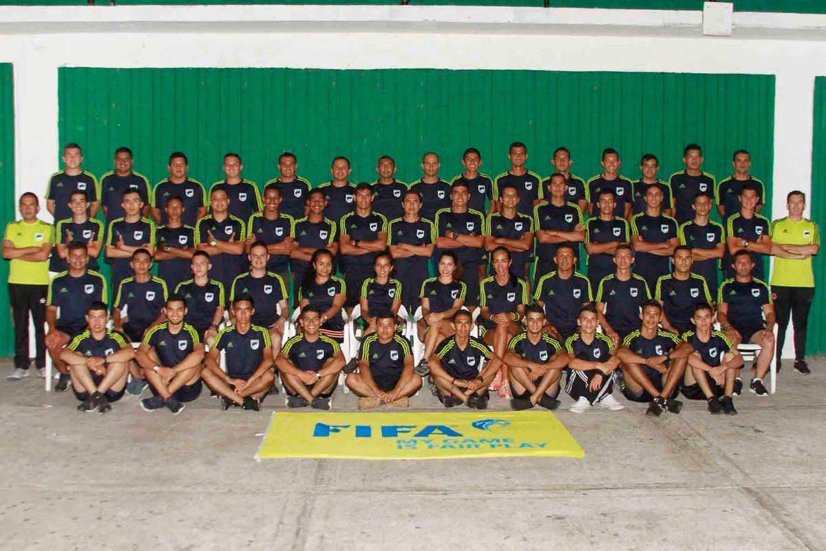 liga de futbol del meta tweet media