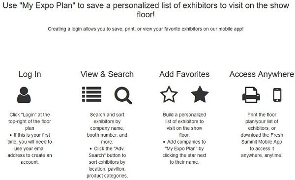 Navigate Fresh Summit Like a Pro https://pmafreshsummitexhibitor.wordpress.com/2018/10/02/navigate-fresh-summit-like-a-pro-3/ …