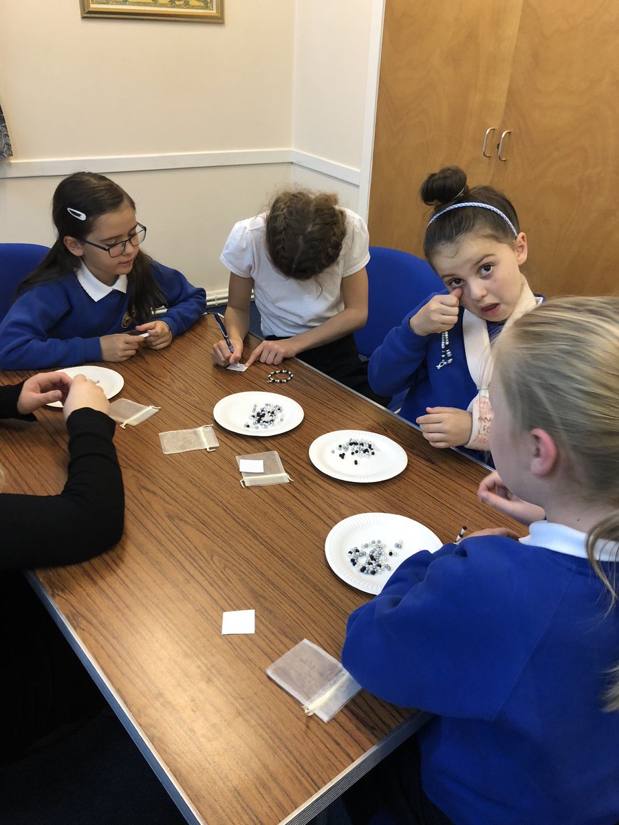 1stWhitburnGB's tweet photo. @1stWhitburnGB Juniors making bracelets to sell at their @BCCare charity coffee evening next Tuesday 7-8pm in the church hall. Come along &amp; support the girls in their 1st fundraising venture! Tickets £3 @GBWestLothian @gbinscotland #gbistheplacetobee https://t.co/7mD7ObY3hu