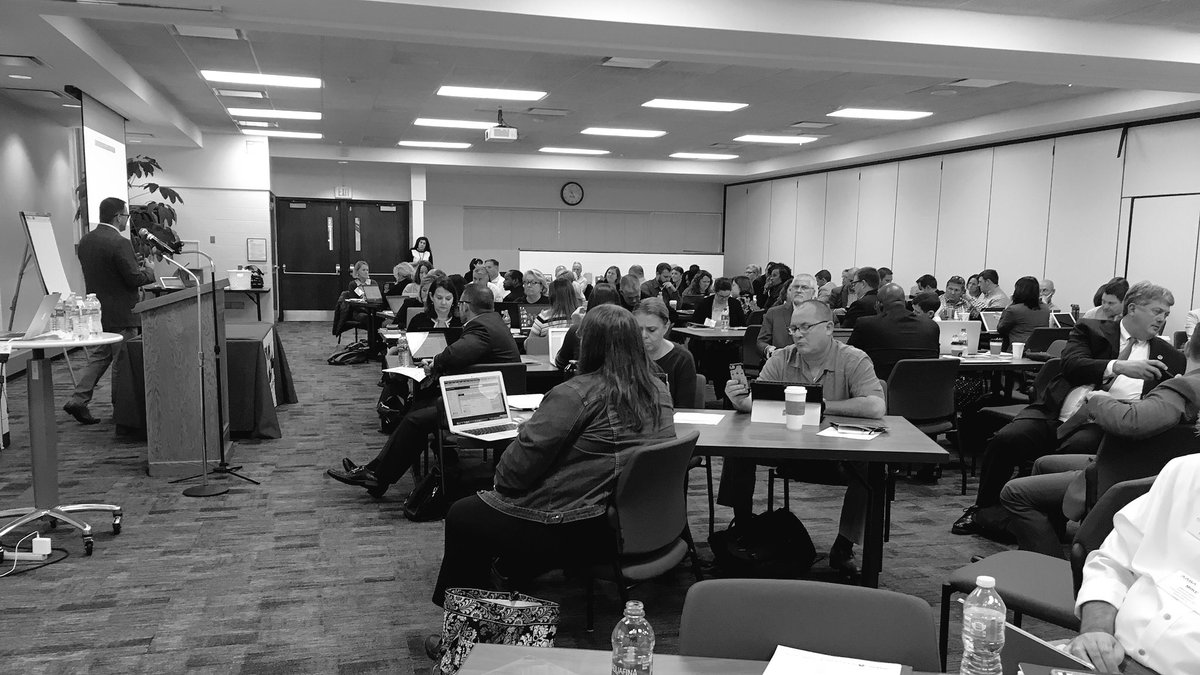 Our very own <a href="/dwgoode/">Donovan Goode</a> sharing the #CCLRFramework with <a href="/AASAHQ/">AASA</a>’s <a href="/RedefiningReady/">Redefining Ready</a> cohort. Thanks for a great discussion!