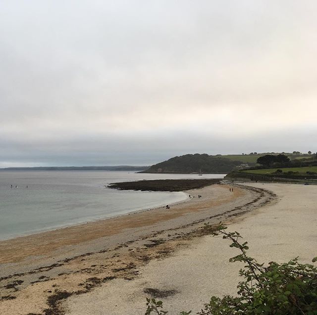 ChillFishDesign's tweet image. Visiting my #happyplace ... Even on a cloudy day, I ❤️ #gillybeach at #falmouth (and yes this is the #uk 🇬🇧) #thisistheuk #cornwall #secondhome #iusedtolivehere #somedaysistillwishiwas
#chillfishdesign #eco #fashion #sustainable #clothing #instagram