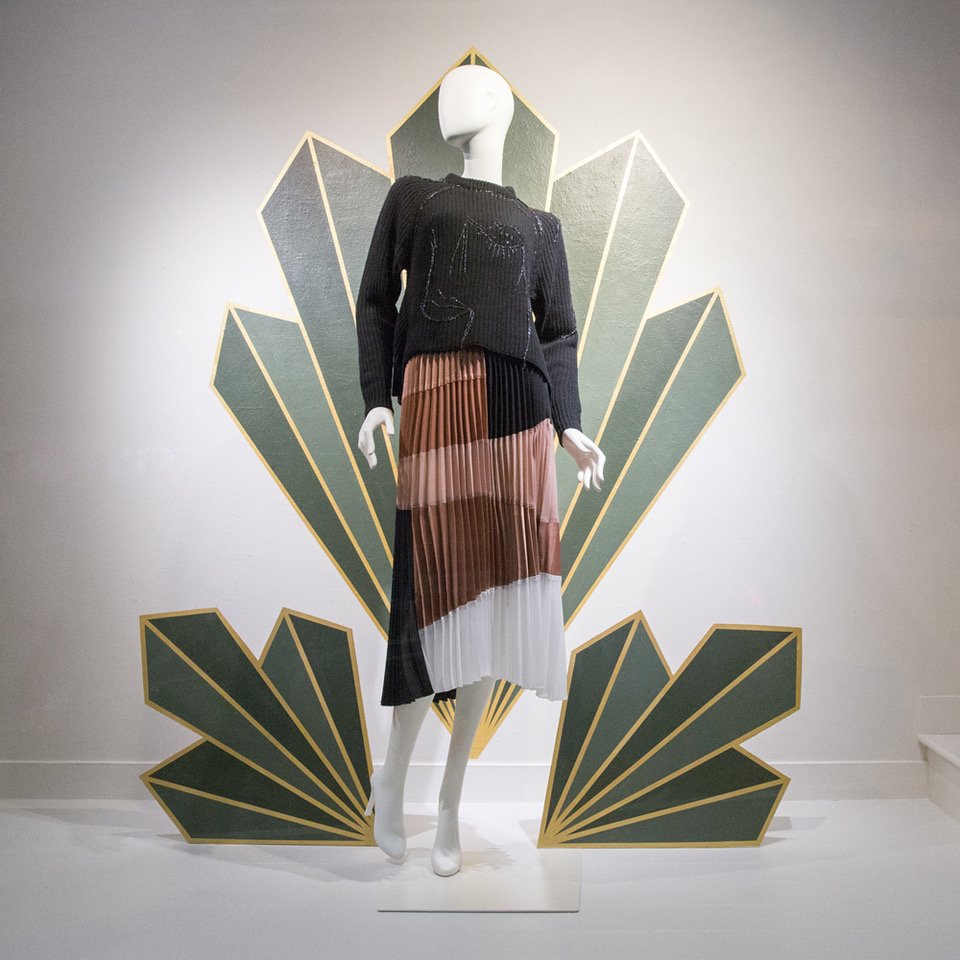 BUTCH BLUM tweet media