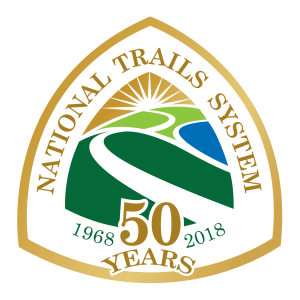 WoodsyAnimation's tweet photo. Does Woodsy love the National Trails System Act? Yes! And today it turns 50 years old. What an act, what a gift to all of us! Want to celebrate? Then hit the trails whenever you can. From Maine to Hawaii and Alaska, 50 years of #hiking adventures await! #Trails50 https://t.co/guvQZTMtWH