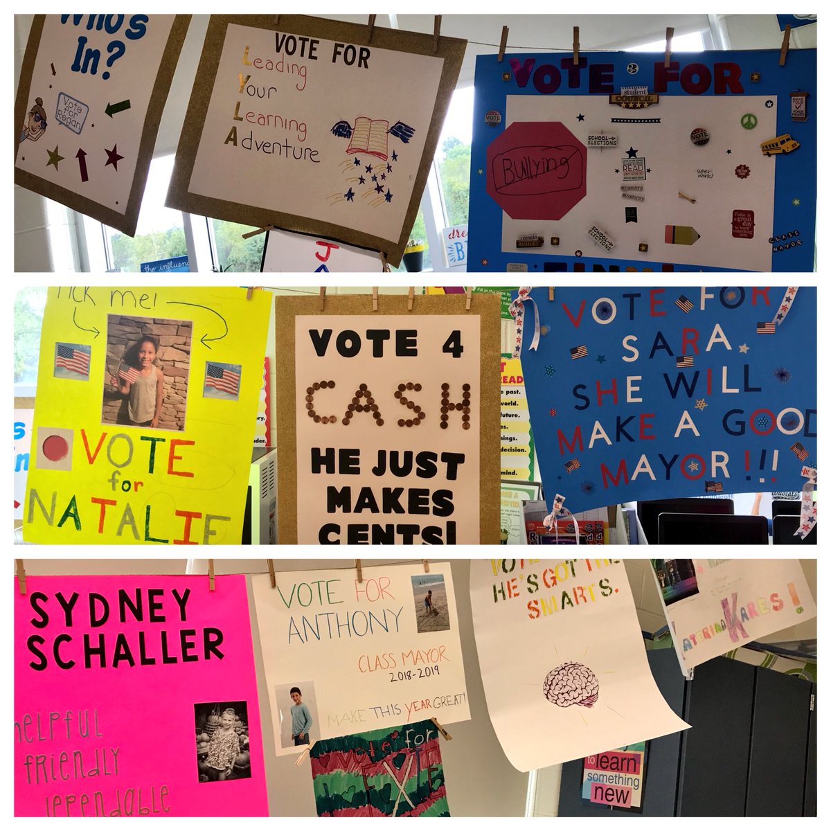 Lauren Leary tweet media