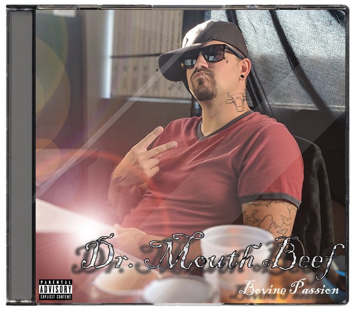 SteamrollerAnim's tweet photo. One of our animation leads is moonlighting as a rapper. We told him not too...Mixtape dropping soon anyways. #SoundCloud #Steamteamrecords #itsallthewaylive #drmouthbeef #bovinepassion https://t.co/PpzDashLUP
