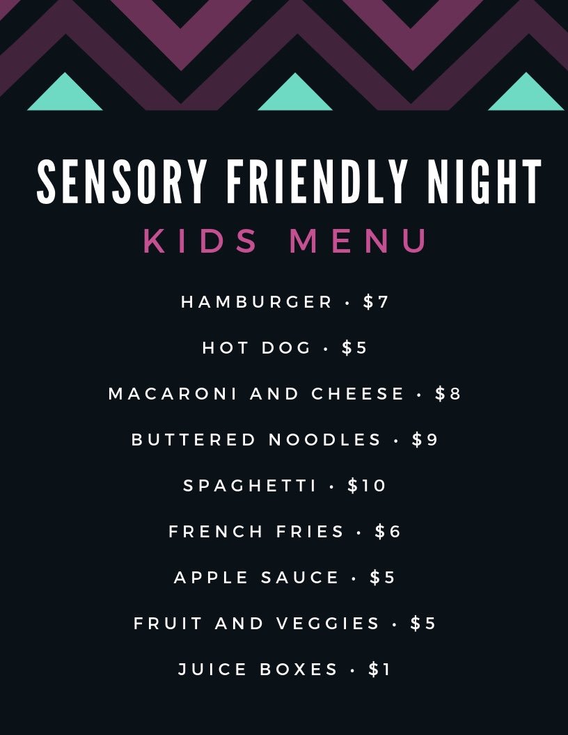 qtp0423's tweet image. Restaurant Two Seven Eight is hosting Sensory Friendly Night every 2nd Tuesday of every month for our local Autism community. There will be games and activities as well as an specialized menu to accommodate our kiddos. Spread the word!! #MeBeSandiego #TwoSevenEight
