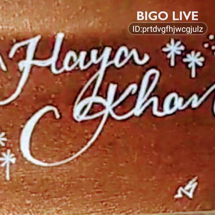 ashu7856's tweet photo. OMG! You have to see this. #BIGOLIVE.  
https://t.co/IebKuifEMK https://t.co/0BH574FqNK