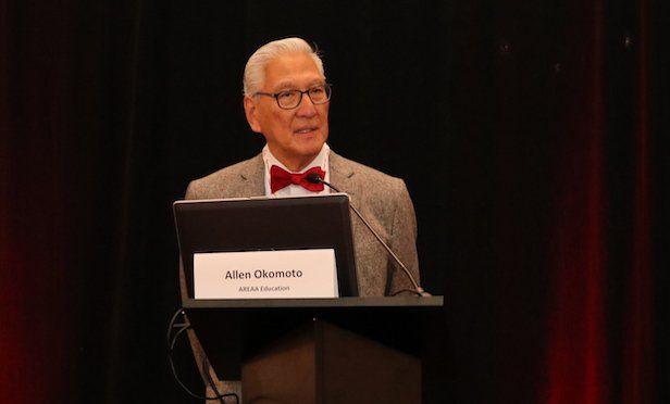 AREAA NY Manhattan tweet media