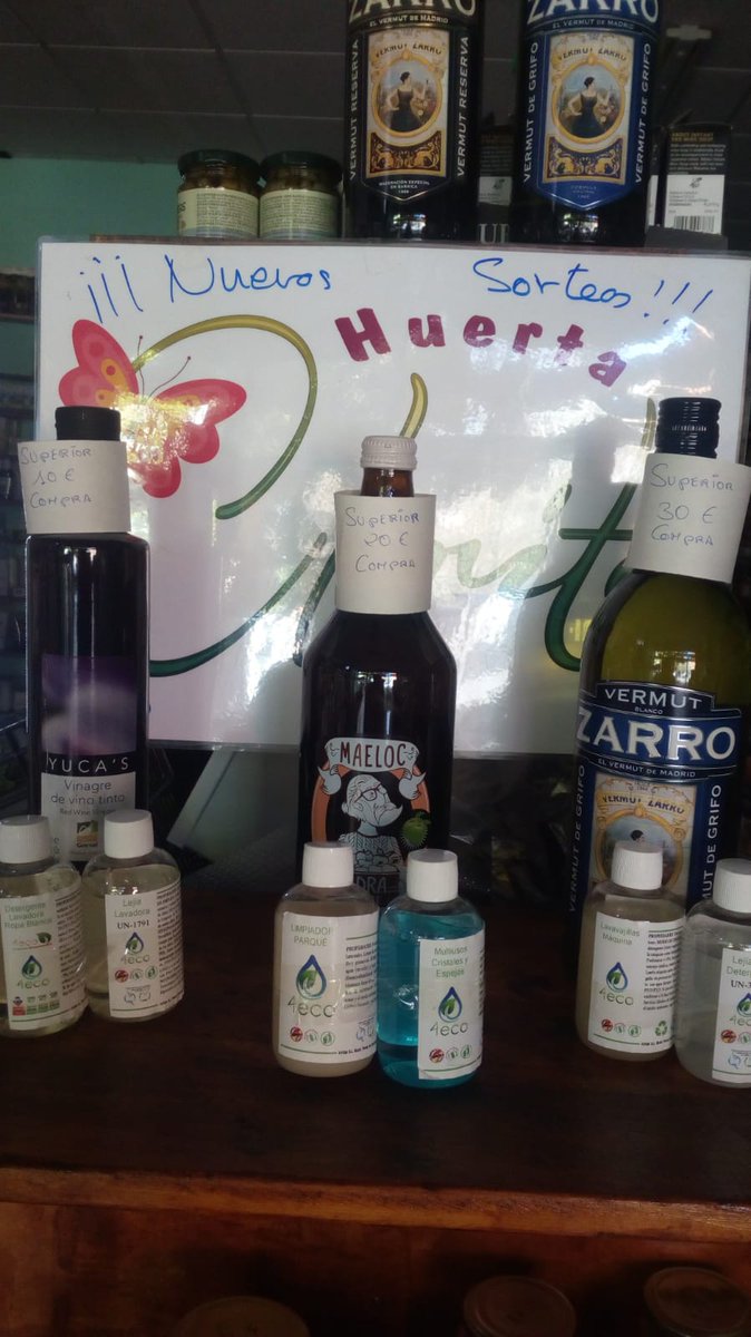 Volvemos con nuestros sorteos semanales!!!