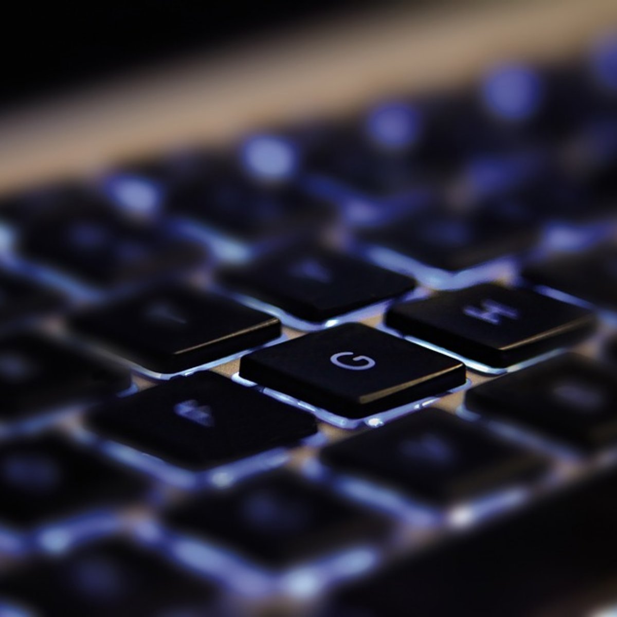 snappycomputer's tweet image. No sticky keys here.