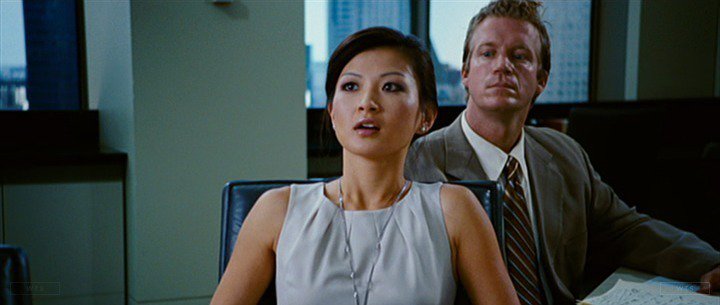 Happy Birthday to Michelle Krusiec who turns 44 today! Name the movie of this shot. 5 min to answer! 