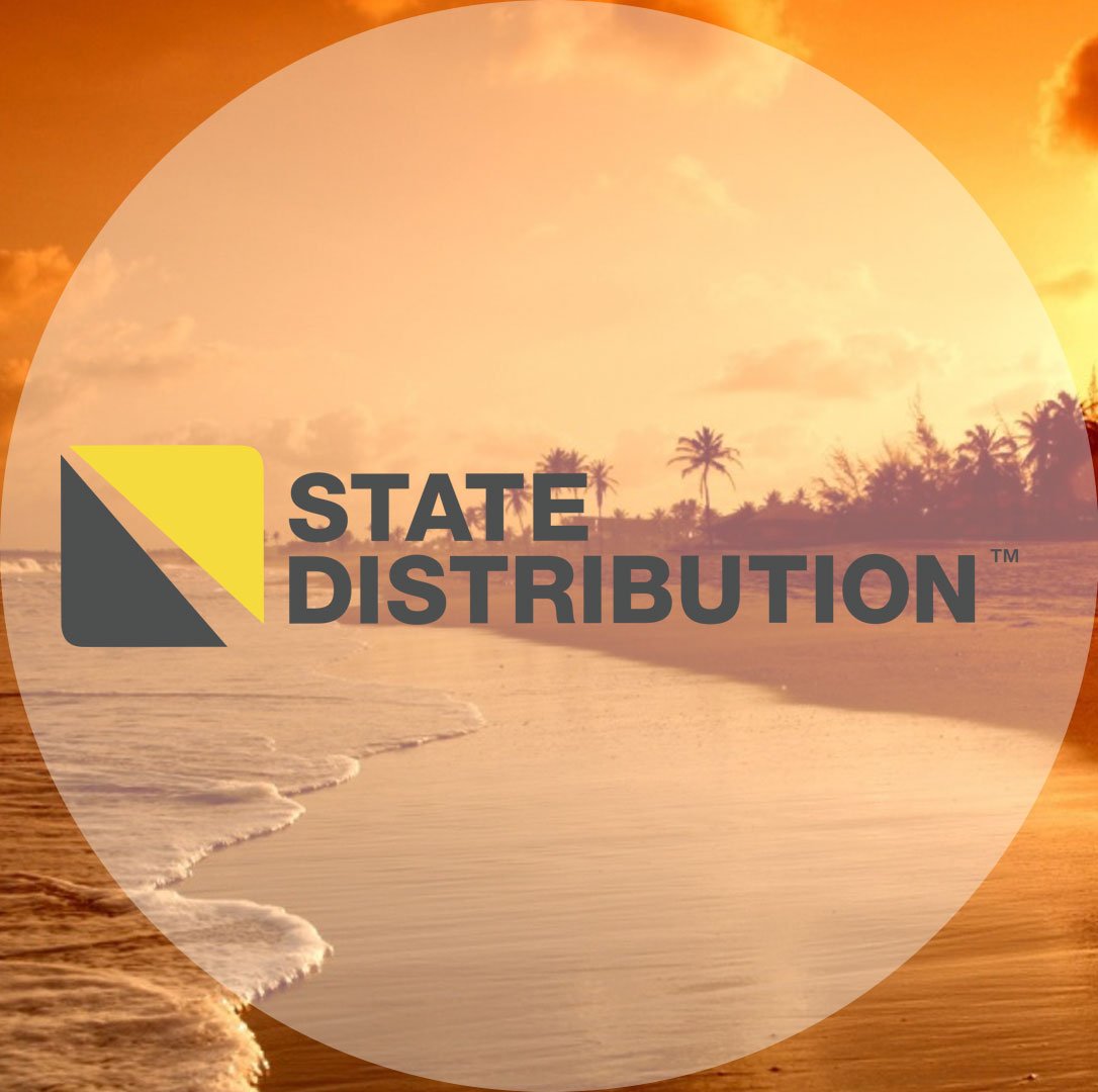StateDistribute tweet picture