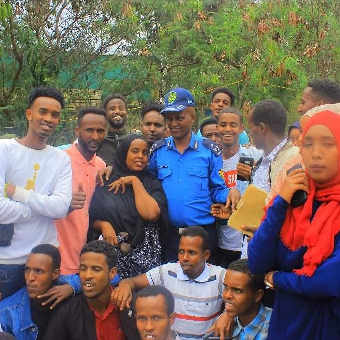 kader_siad's tweet photo. Somali state Conference  were discussing  unity of somali state https://t.co/sydpsV15kH