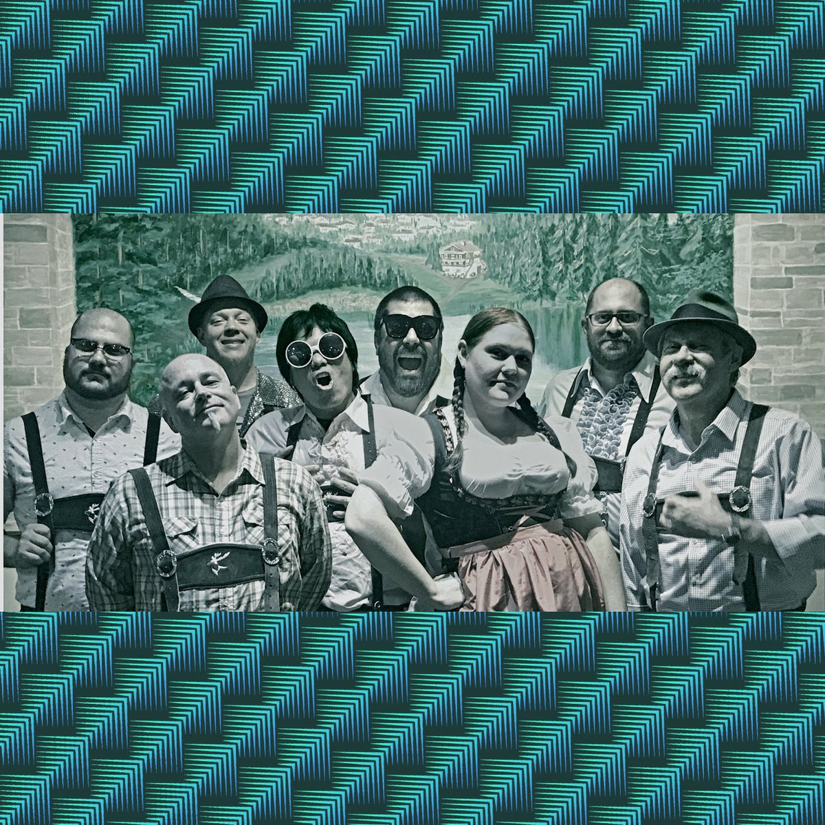 OMG Skactoberfest is already here! Friday we'll be kicking off the craptacular at Riverside Municipal <a href="/FoxRiverside/">Fox Theater - Riverside</a> with <a href="/dropcaseoc/">Dropcase</a> and @themaxies! It all starts at 8 PM. 18+ Grab your lederhosen and let's PARTY!