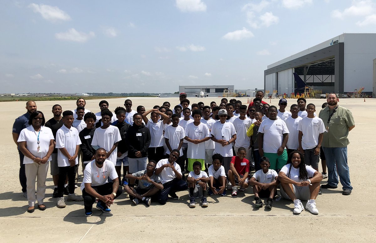 NCAT_VIL_MM's tweet image. @VerizonFoundation our young Aggies, future coders and entrepreneurs from the @NCAT_VIL_MM Program would like to share a few words with you. @JustinaNixon @EdTechPhil  #NCAT #VILMM #Verizoninnovativelearning #Base11