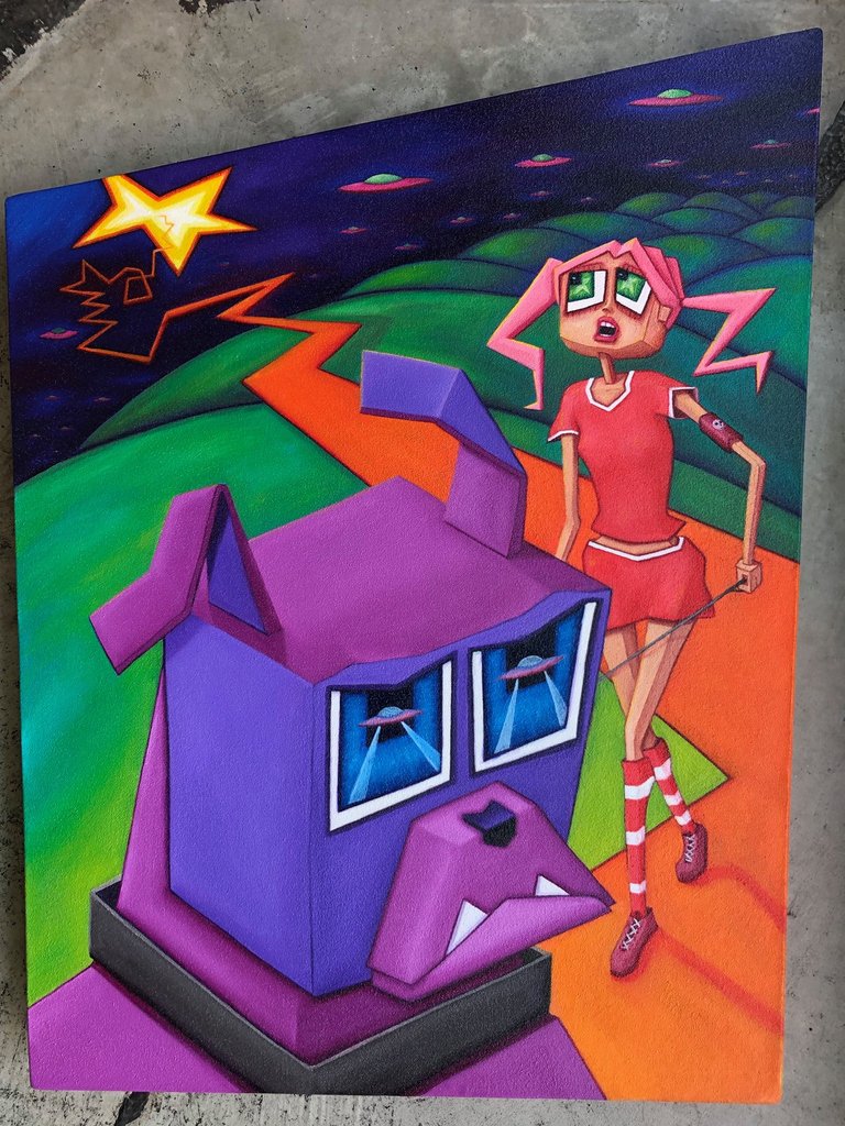 Underachievement Fine Art will join the #rocketcitypunkrockflea at <a href="/SidetracksHSV/">SidetracksHSV Music</a> Oct 27th 1-8pm!

#rocketcitypunkrockflea #rocketcityarthops #rocketcityart #rcprfm #prfm #huntsvilleprfm #hsvprfm #punkrockart #punkrock #punkrockfleamarket #huntsvilleevents #sidetracksmusichall