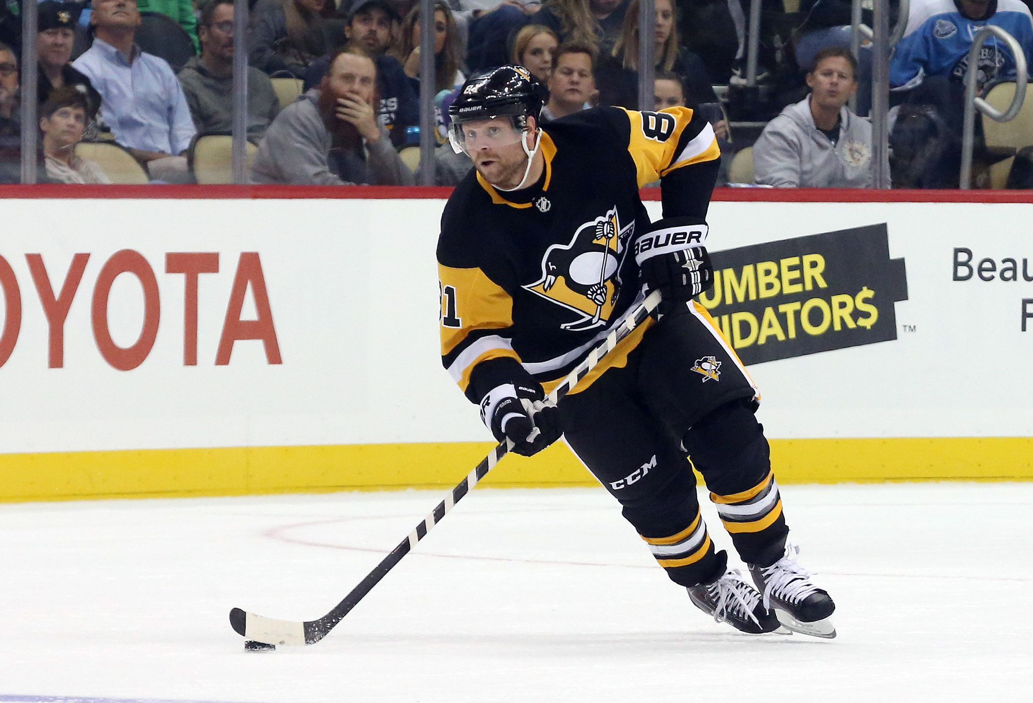 A happy 30th birthday to the one and only Philip J. Kessel  