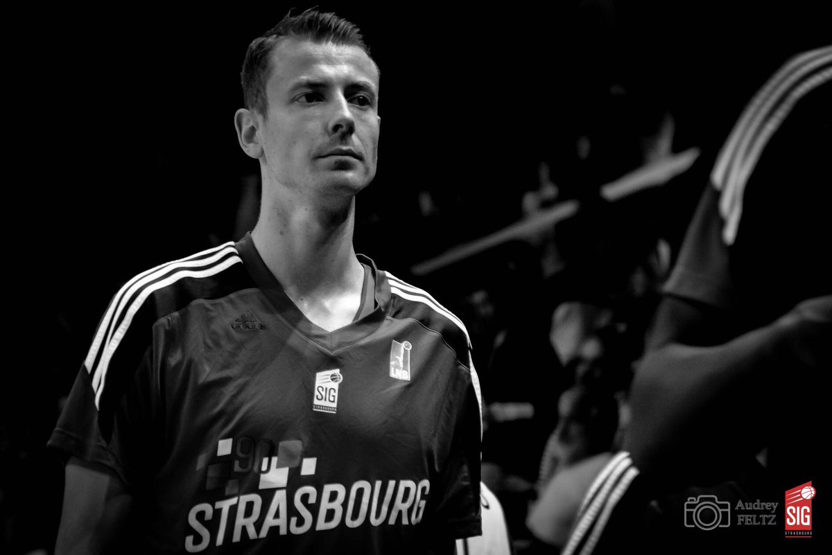 AF_Photographie's tweet photo. Nicolas Lang 
Match Jeep Elite J3
Strasbourg vs Pau
30/10/2018
Audrey Feltz Photographie https://t.co/OhvwoEGxhy