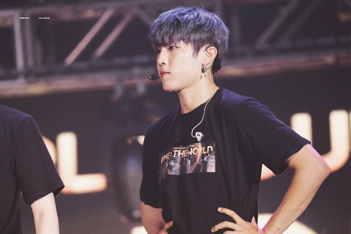 woojin pics 🐯 tweet media