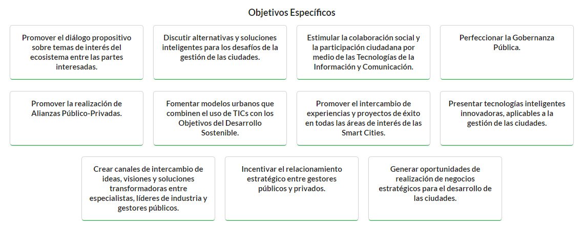 ARQPduran's tweet photo. VIª Comitiva internacional de alcaldes y autoridades de Chile de @SmartCityGO , al Smart City Business Medellín Congress &amp; Expo 2018, a desarrollarse en la Ciudad de Medellín en Colombia, del 16 al 18 de octubre de 2018, inscripciones en https://t.co/tCg229CLS3 https://t.co/6VxlWRvUa0