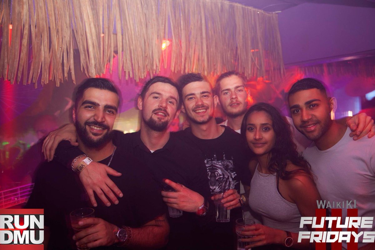 Run_Dmu's tweet photo. Dmu turned up for the Vip launch.  This week we launch with the drum and bass father devilman https://t.co/rvmeKXwjNv