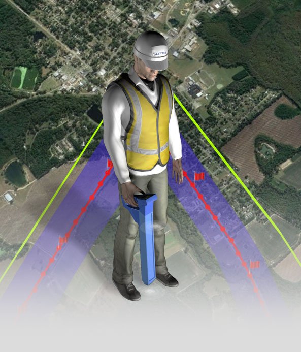 utto_tech's tweet photo. UTTO TECHNOLOGY RELEASE OCT 2018: 
UTTO RTK Sub-Meter Underground Asset Mapping delivers 15cm (6") and can be retrofitted to your existing pipe and cable locator device.
Read more at https://t.co/WwO8QnvVLQ
#UTTO #LocateAssurance #DamagePrevention #CableLocator https://t.co/hsW1UzJKV1