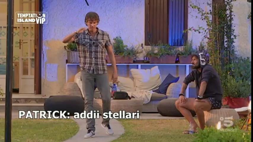 ConnyCrisafulli's tweet photo. Mood della vita!

#temptationislandvip https://t.co/CkvGVOHbhw