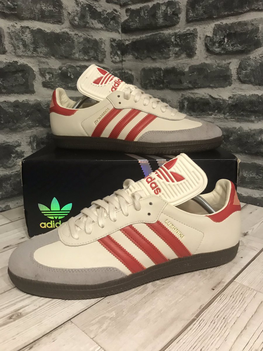 adidas luzhniki uk