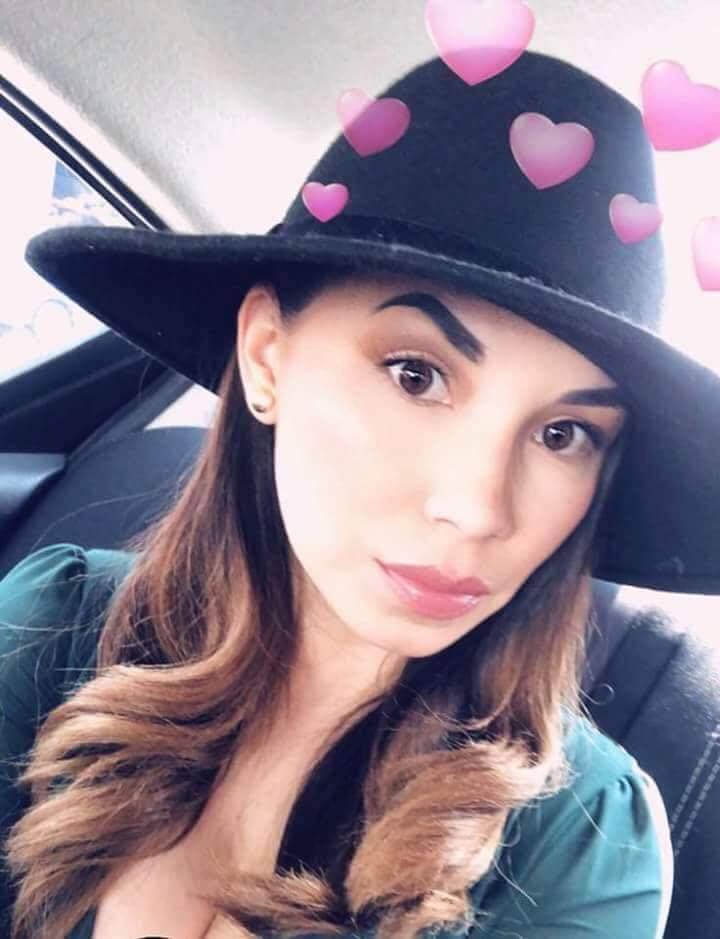 LPueblo2's tweet photo. #OJO #NuevoLaredo #Tamaulipas 
Gloria Rodríguez residente de #LaredoTx y Desapareció  en #NuevoLaredo #Tamaulipas la tarde del martes 21/08/18
@CNDH @RaymundoRamosNL en tu entrevista a @aristeguicnn dices que ya no hay desapariciónes en Nuevo Laredo y estas no cuentan oque ? https://t.co/ovwEeENYhG