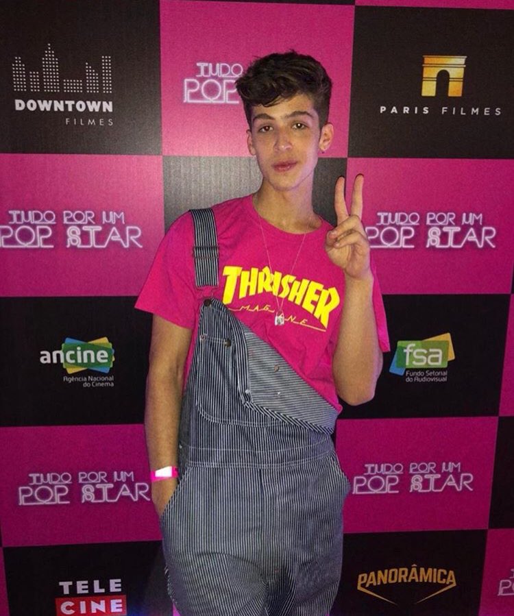 JoaquimVazz15's tweet photo. Via Instagram ( joaoguilherme ) ✌️❤️ https://t.co/wGX0knPx8q