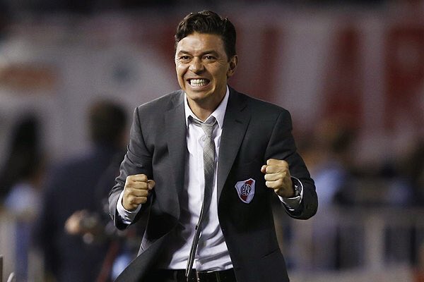 RiverSuHistoria's tweet photo. El River de Gallardo eliminó a todos los grandes argentinos en mano a mano por copas internacionales y solo recibió un gol en 10 partidos.
-san lorenzo en recopa
-boca en sudamericana y libertadores
-racing en libertadores
-independiente en libertadores
Historia pura
#VamosRiver https://t.co/LNqUMYTY8W