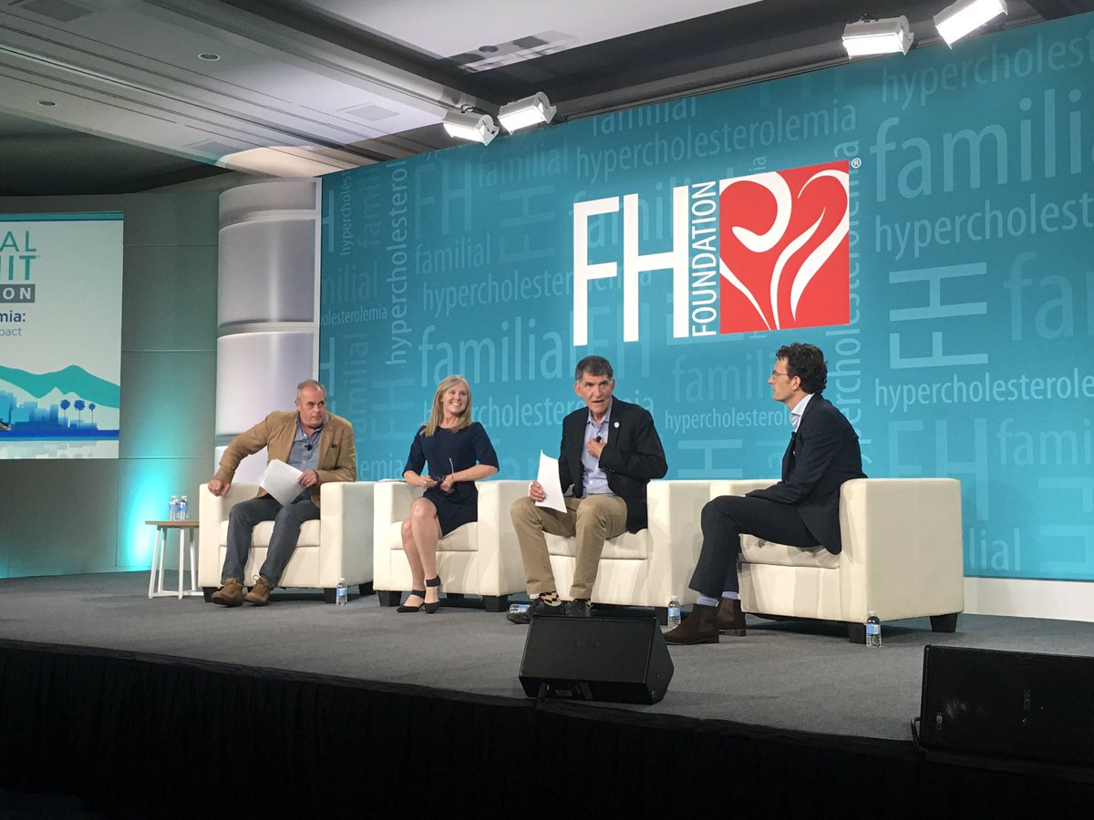 DebbeMcCall's tweet photo. FH Global Call to Action: Moderated Discussion.  Joep Defesche [JD] @uva_amsterdam Kees Hovingh [KH] Daniel Rader [DR] @PennMedicine @KAWilemon #FHSummit18 #FHCantWait #KnowFH https://t.co/DID5Qixkir