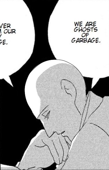 Aechmea (Houseki no Kuni) 