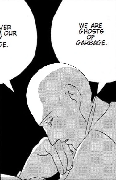 Aechmea (Houseki no Kuni) 